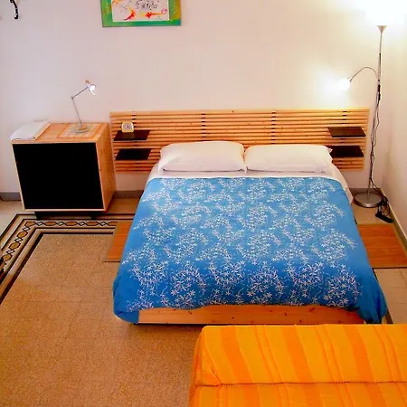 Galilei Bed and breakfast Roma