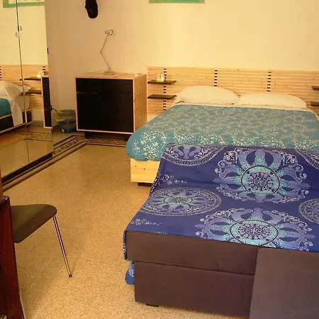 Galilei Bed and breakfast