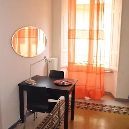 Galilei Bed and breakfast 2*