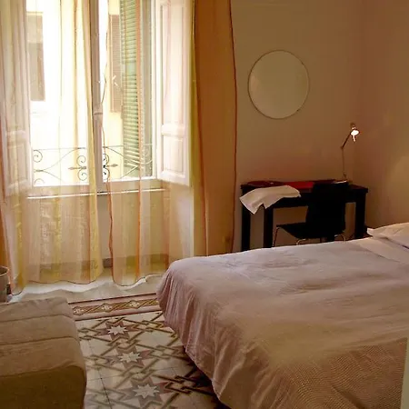 Bed and breakfast Galilei Roma