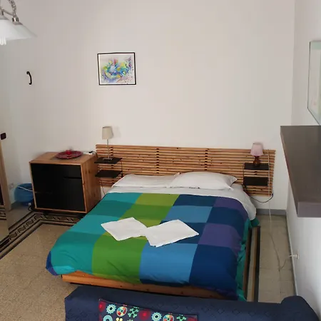 Galilei Bed and breakfast Roma