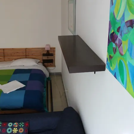 Bed and breakfast Galilei