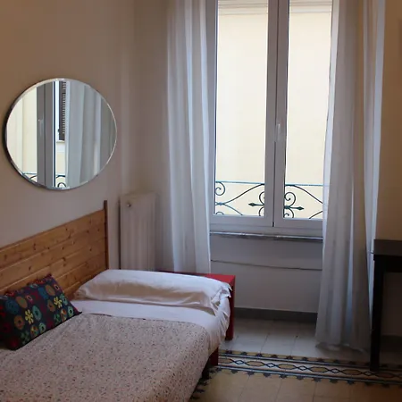 Bed and breakfast Galilei Roma