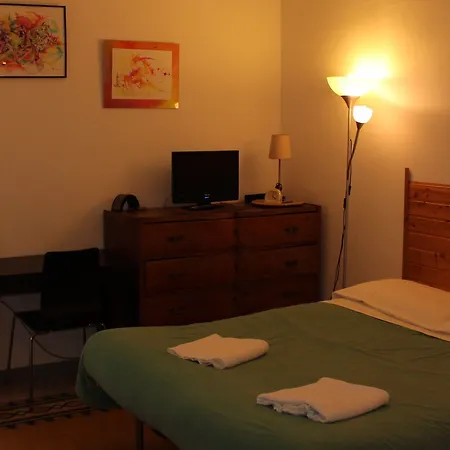 Bed and breakfast Galilei Roma
