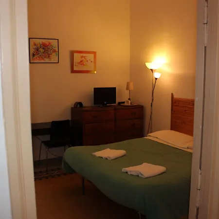 Galilei Bed and breakfast