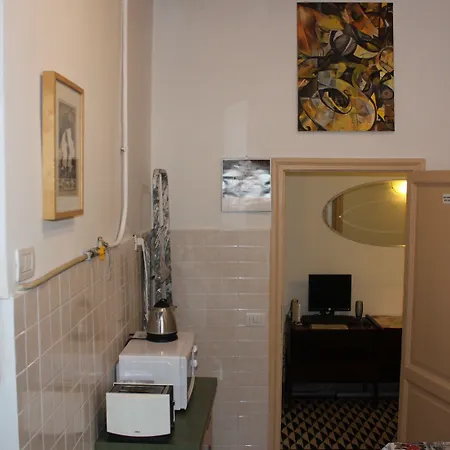 Bed and breakfast Galilei