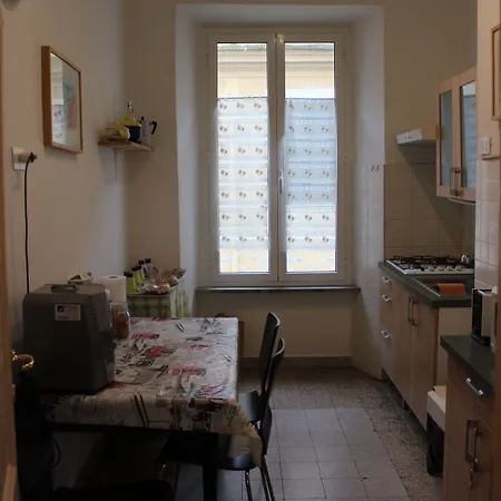 Galilei Bed and breakfast 2*