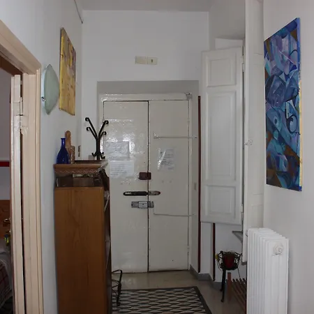 Galilei Bed and breakfast Roma