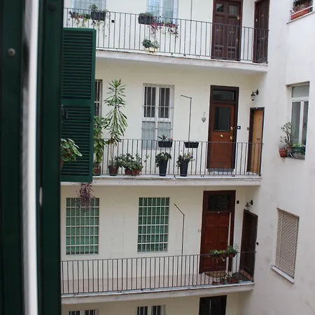 Galilei Bed and breakfast Roma