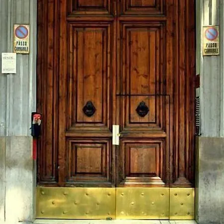 Galilei Bed and breakfast 2*