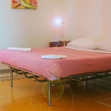 Galilei Bed and breakfast