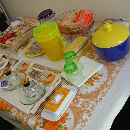 Bed and breakfast Galilei Roma