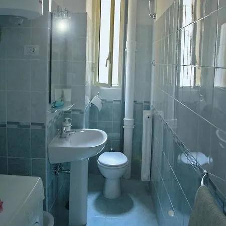 Bed and breakfast Galilei Roma