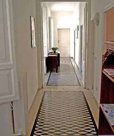 Bed and breakfast Galilei Roma