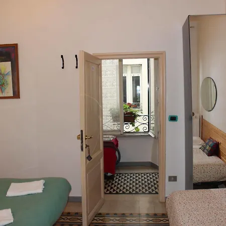 Galilei 2* Roma
