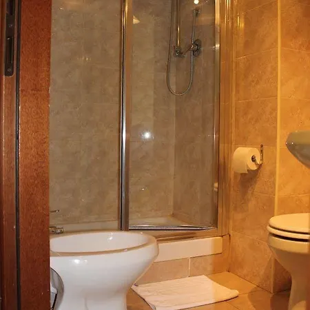 Galilei Bed and breakfast 2*